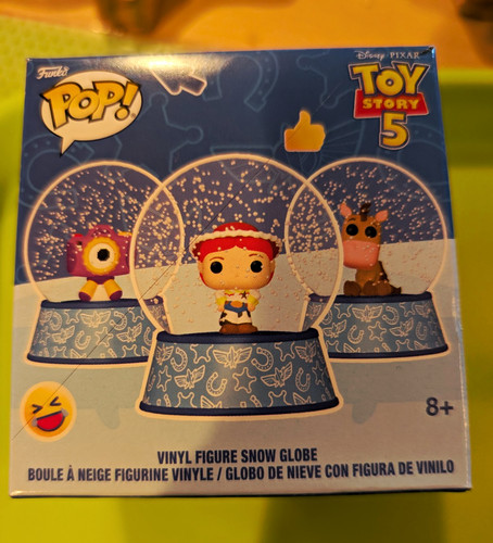 Funko pop disney pixar - pop!,