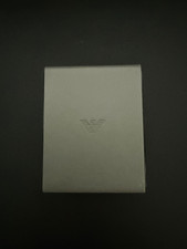 Emporio Armani Mens Watch