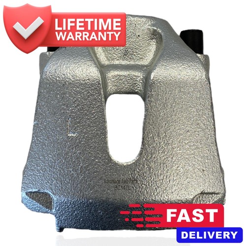 Front left brake - brake, caliper