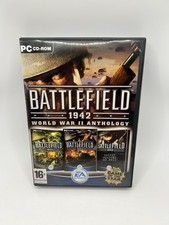 Battlefield 1942: The WWII