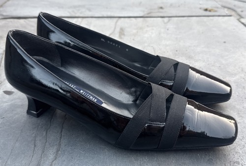 Stuart weitzman for russell - stuart,