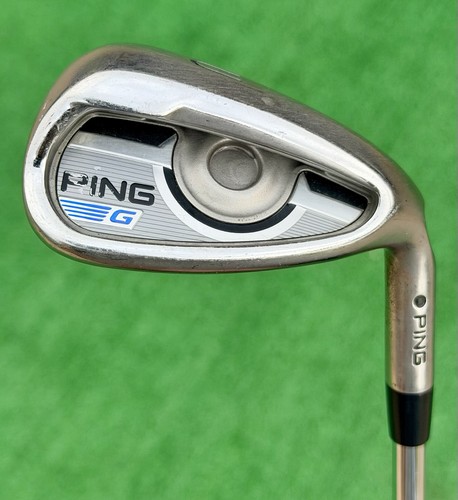 Ping wedge black dot rh - black,