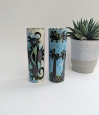 Vintage pair small studio