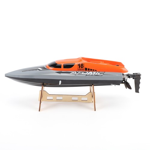 Boat 30km high speed ipx7 - boat, 30km/h