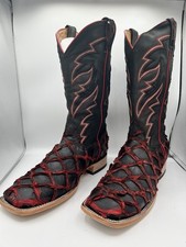 Exotic fish “Pirarucu”