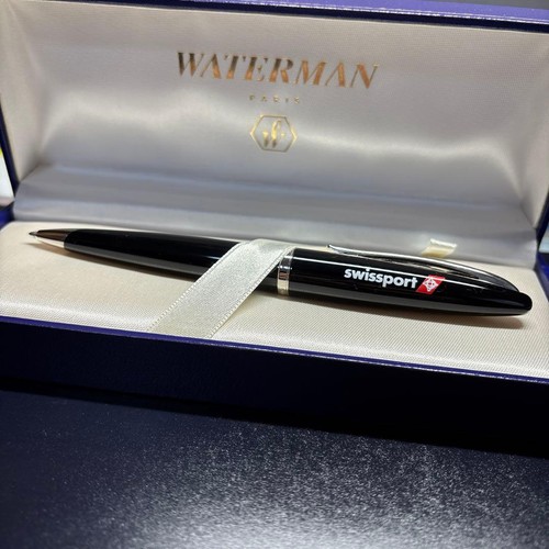 Waterman carene blue - waterman,