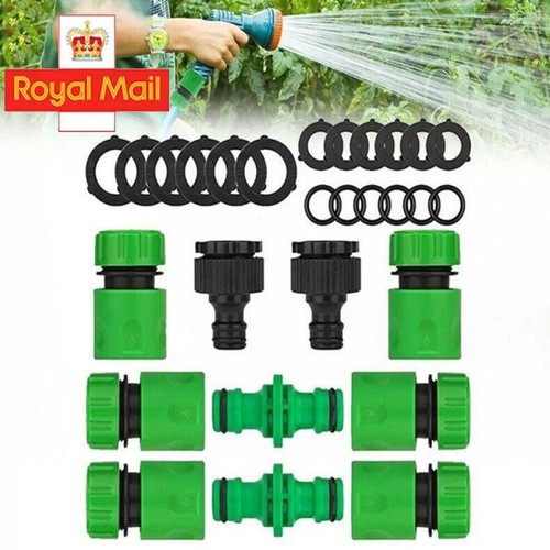 25pcs hoze lock - lock, pipe