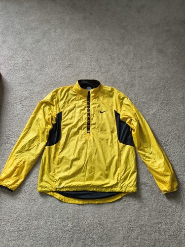 Nike livestrong zip - nike,