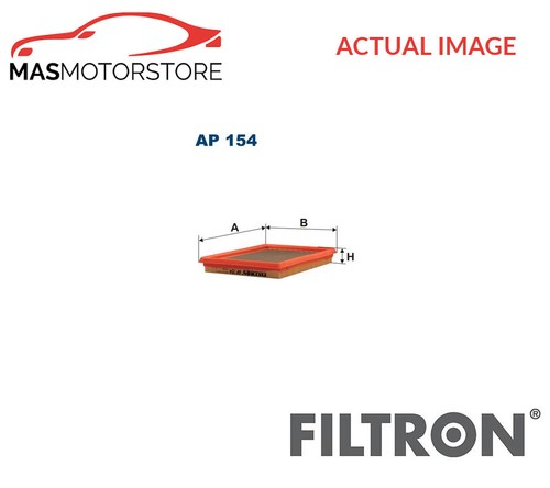 Engine air filter element - filter,