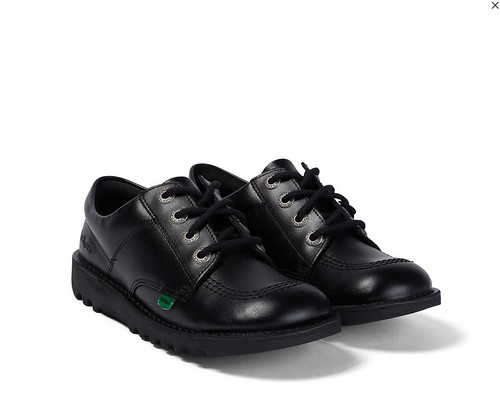 Unisex kids kickers youth - kids,