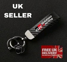 1 x Premium Toyota GR GAZOO