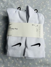 Nike Dri-Fit Crew Socks