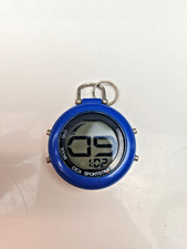 Metal Keyring Sports CICA