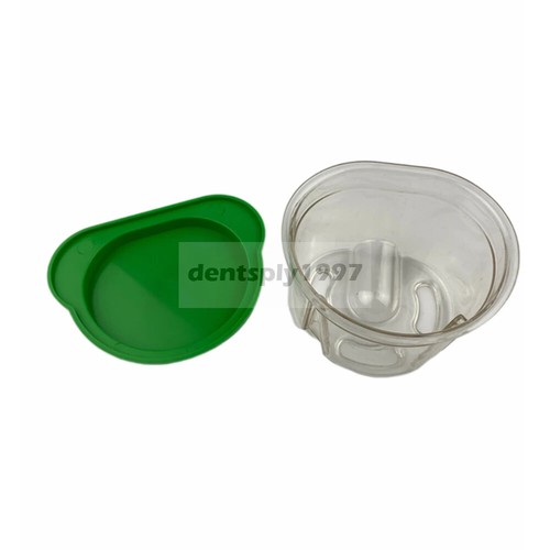 Denture duplicator box - denture,