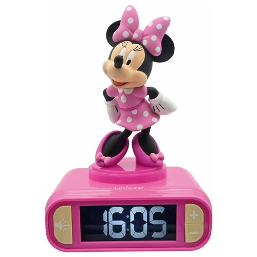 Lexibook minnie mouse - minnie,