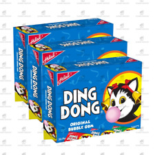 Hilal Ding Dong Original Pack