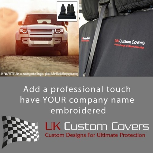 Fits land rover defender - defender, 130