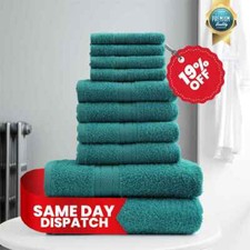 Toronto Towel Bale Set Face