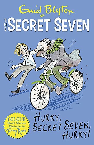 seven secret