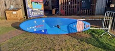 Starboard iGO 10'4"x32" 2022