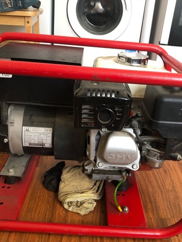 Generator