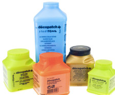Decopatch paperpatch varnish - paperpatch,