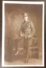 Waltham Cross Identified Royal