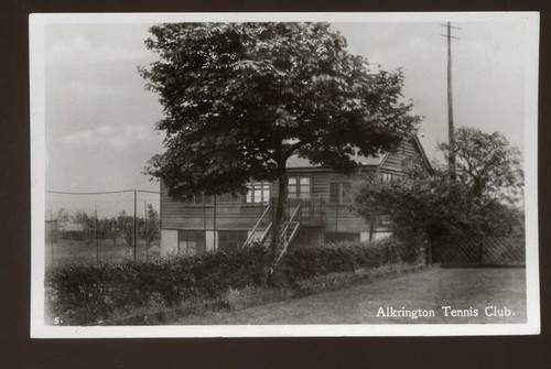Middleton alkrington - middleton, /