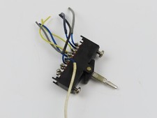*Sansui QS-1* Toggle Switch