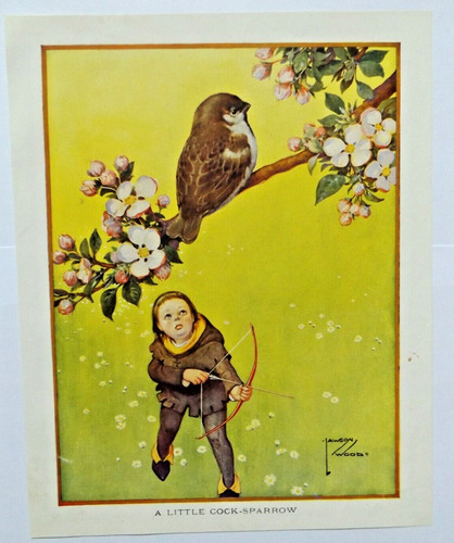 Childrens art print lawson - childrens,