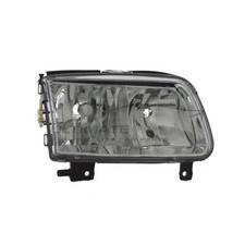 Headlight VW Polo 6N2