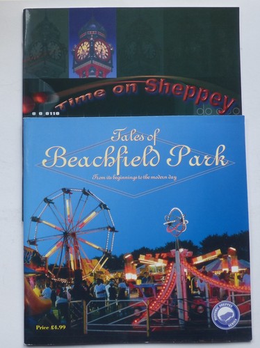 Tales beachfield park and - park,