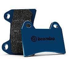 BMW R850 R 2004 - 2006 Brembo