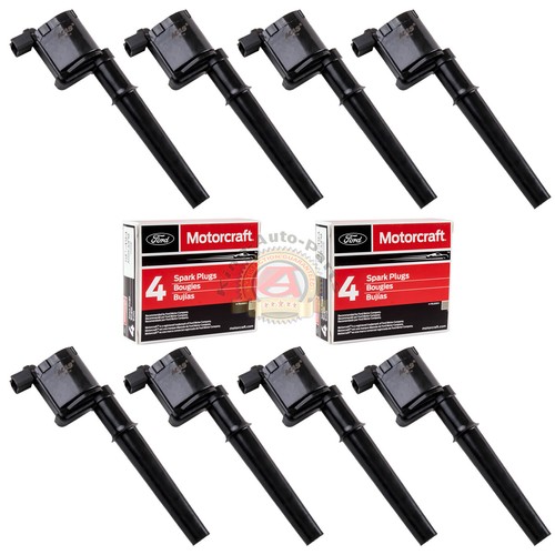 8pcs ignition coil - 8pcs, &