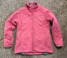 SPRAYWAY Pink Ladies coat