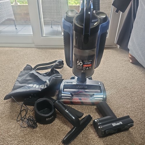 Shark ic160 lift away upright - ic160,