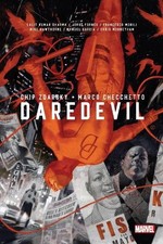 Daredevil by Chip Zdarsky