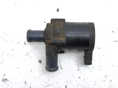 Audi auxiliary water - audi,