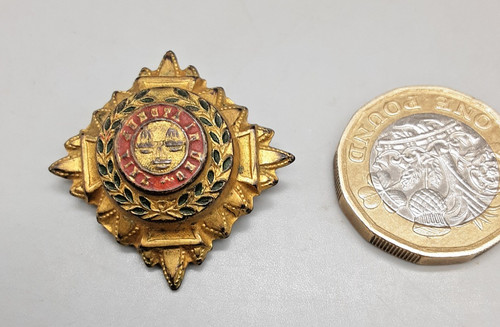 British army officer - british, pips