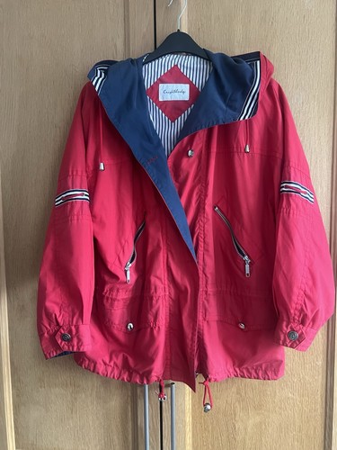 Womens coat jacket size - jacket, 14