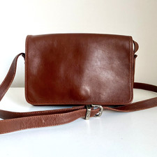 ENNY SMALL SHOULDER BAG