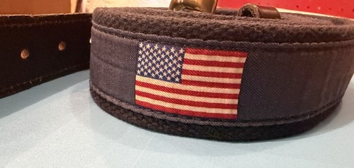 Vineyard vines golf belt - vines,