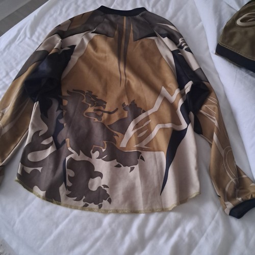 Alpinestars boys bike - alpinestars,
