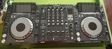 Pioneer cdj2000 nexus decks - cdj2000,