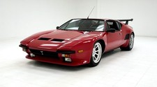 1986 DeTomaso Pantera GT5-S