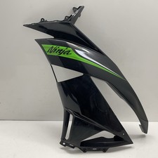 ♻️ Kawasaki Zx6r 2009 -