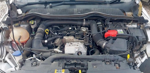 2019 ford fiesta line mk7 - st,