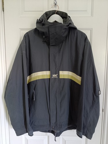 Helly hansen y2k - y2k, vintage
