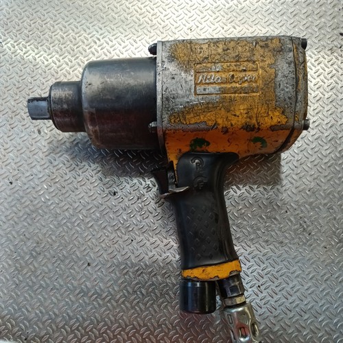 Atlas copco hr20 impact wrench - hr20,