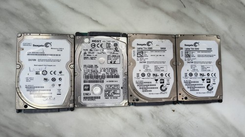 Job lot pcs hard - 4,